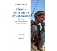 Histoire de la guerre d afghanistan