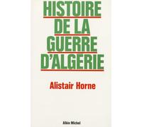 Histoire de la guerre d'Algérie