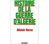 Histoire de la guerre d'Algérie