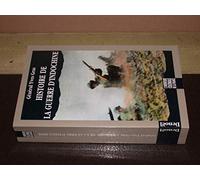 Histoire de la guerre d'Indochine
