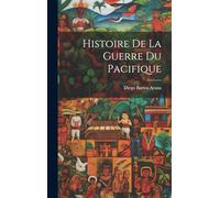 Histoire De La Guerre Du Pacifique
