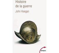 Histoire de la guerre John Keegan (Auteur), Régina Langer (Traduction)