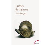 Histoire de la guerre - John Keegan - Perrin - Poche - Essai