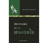 Histoire de la Hongrie