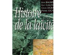 Histoire De La Laïcité