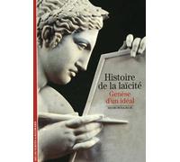 Histoire de la laïcité: Genèse d'un idéal