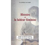 Histoire De La Laideur Féminine