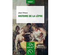 Histoire de la lèpre