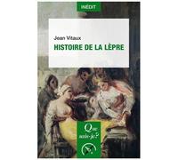 Histoire De La Lèpre