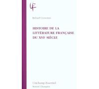 Histoire de la litterature française du xvie siecle (nø6)