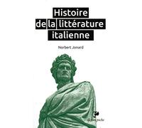 Histoire de la littérature italienne