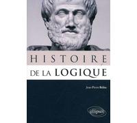 Histoire De La Logique
