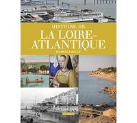 Histoire de la Loire-Atlantique