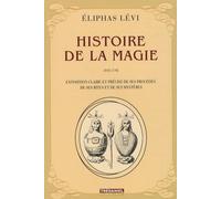 Histoire De La Magie