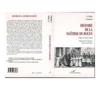 Histoire De La Maîtrise De Rouen