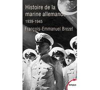 Histoire de la marine allemande (1939-1945)
