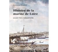Histoire de la marine de Loire avant l'ère industrielle