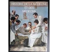 Histoire de la médecine et des médecins