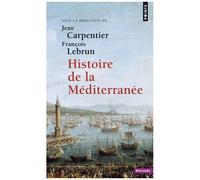 Histoire De La Méditerranée