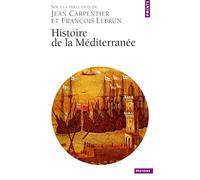 Histoire de la méditerranée
