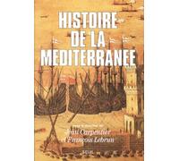 Histoire De La Méditerranée