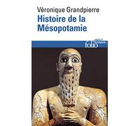 Histoire de la Mésopotamie