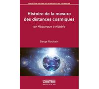 Histoire de la mesure des distances cosmiques