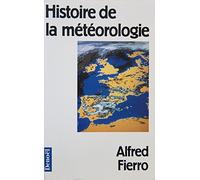Histoire de la météorologie