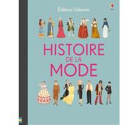 Histoire de la mode