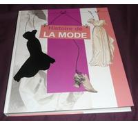Histoire de la mode