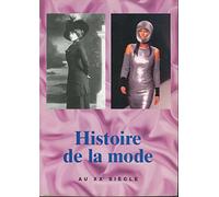 Histoire de la mode au XXe siècle