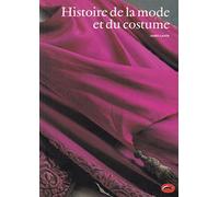 Histoire de la mode et du costume