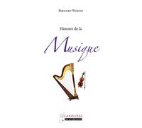 Histoire de la musique