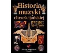 Histoire de la musique chrétienne