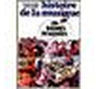 Histoire de la musique en bandes dessinées - Bernard Deyriès - Van De Velde - broché - Document jeunesse