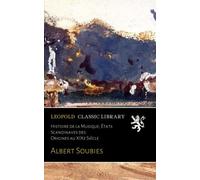 Histoire de la Musique; États Scandinaves des Origines au XIXe Siècle