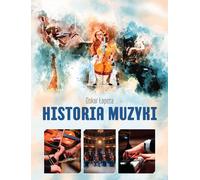 Histoire de la musique - Oskar Łapeta (Buch auf Polnisch)