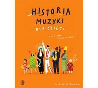 Histoire de la musique pour enfants
