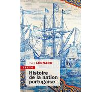 Histoire de la nation portugaise