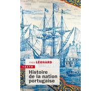 Histoire de la nation portugaise - Yves Léonard - Tallandier - Poche - Essai