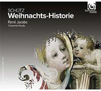 Histoire De La Nativité