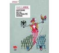 Histoire de la neutralité suisse