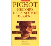 Histoire de la notion de gène