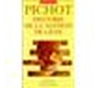 André Pichot – Histoire de la notion de gène – Flammarion
