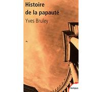 Histoire de la papauté