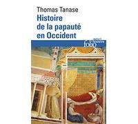 Histoire de la papauté en Occident