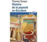 Histoire de la papauté en Occident