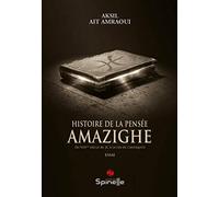 Histoire de la pensée Amazighe
