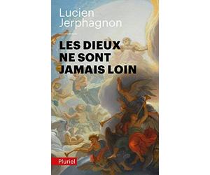 Histoire de la pensée: D'Homère à Jeanne d'Arc de Jerphagnon, Lucien (2011) Poche