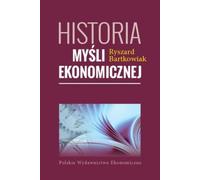 Histoire de la pensée économique